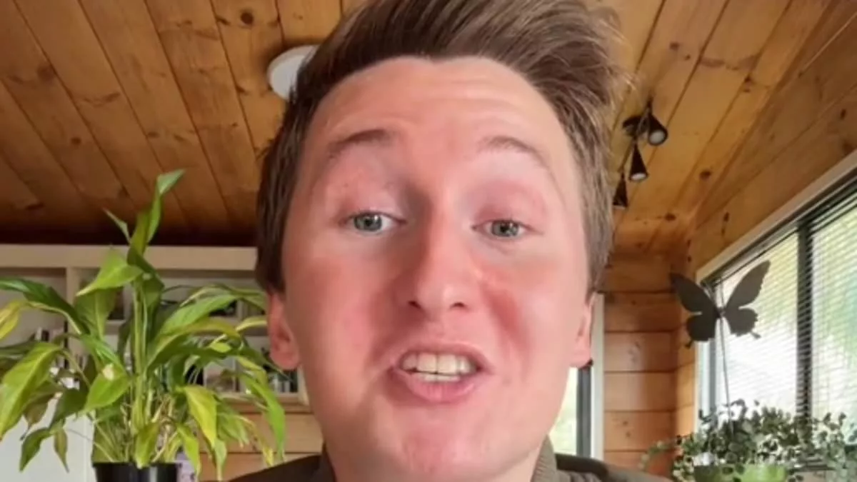 Influencer shares SIX 'psychological' signs 'someone secretly dislikes you' - but is he right?