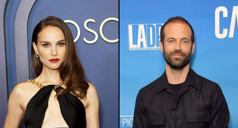 Inside Natalie Portman's Fresh Start After Husband's Affair 'Crushed' Her