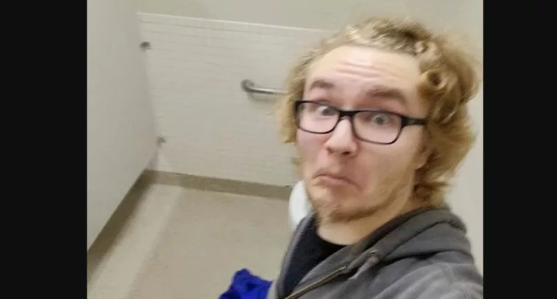 Dylan Butler Transgender