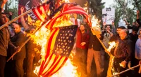 Iran sets Mideast on fire as critics say Biden policies failed: 'Further recklessness'