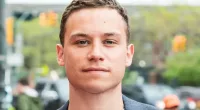 Finn Cole Gay