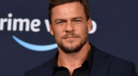 Is Alan Ritchson Gay? Does Alan Ritchson Have a Wife?