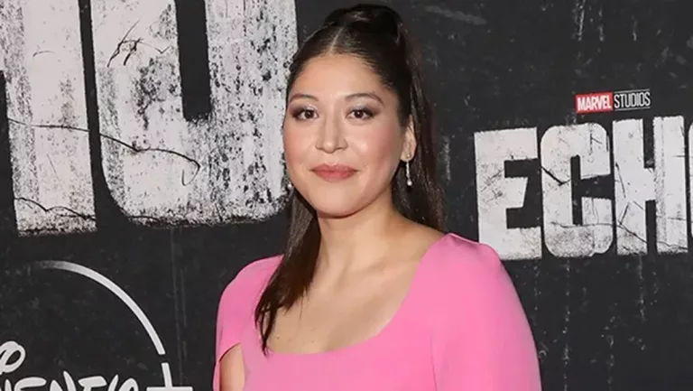 Is Alaqua Cox Weight Gain Linked To Pregnancy? Before After Photos