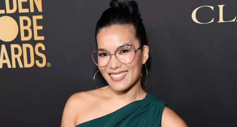 Ali Wong Lesbian