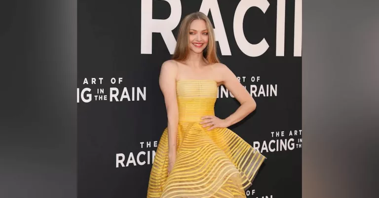 Is Amanda Seyfried Gay? Why Such Rumor Is Circulating?