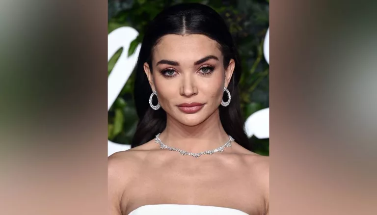 Is Amy Jackson Indian? Ethnicity Parents And Family