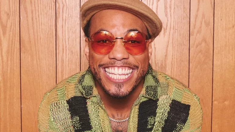 Is Anderson Paak Asian? Ethnicity Religion And Origin