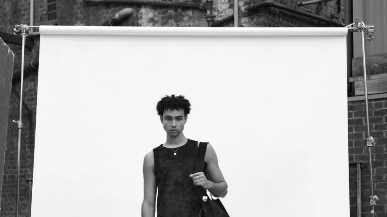 Is Archie Madekwe Gay? Sexuality And Partner Revealed