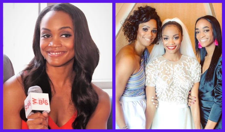 Is Bachelorette Rachel Lindsay Pregnant In 2024? Reason Behind Her Divorce