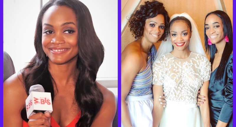 Is Bachelorette Rachel Lindsay Pregnant In 2024? Reason Behind Her Divorce