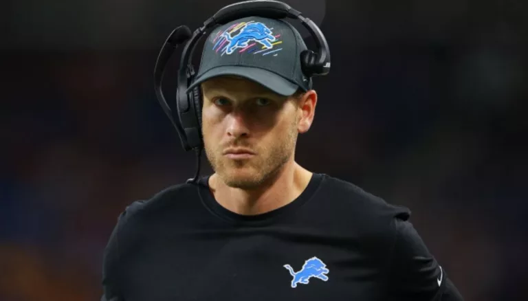 Is Ben Johnson Leaving Detroit In 2024? Career Highlights