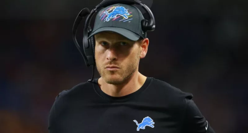 Is Ben Johnson leaving Detroit