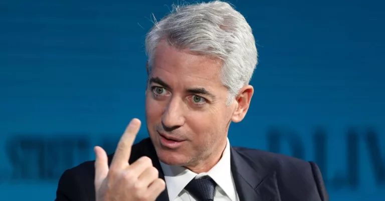 Is Bill Ackman Gay Rumors True? Gender And Sexuality