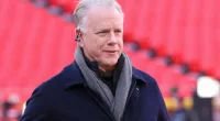 Boomer Esiason Sick