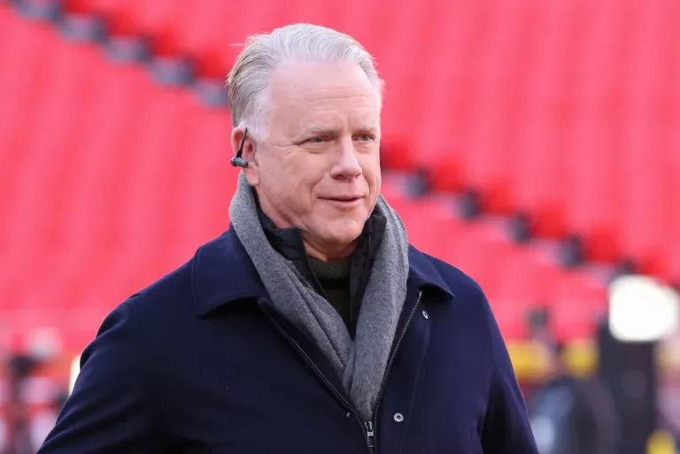 Is Boomer Esiason Sick – What Happened To Him? Illness