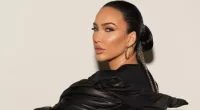 Bre Tiesi Pregnant