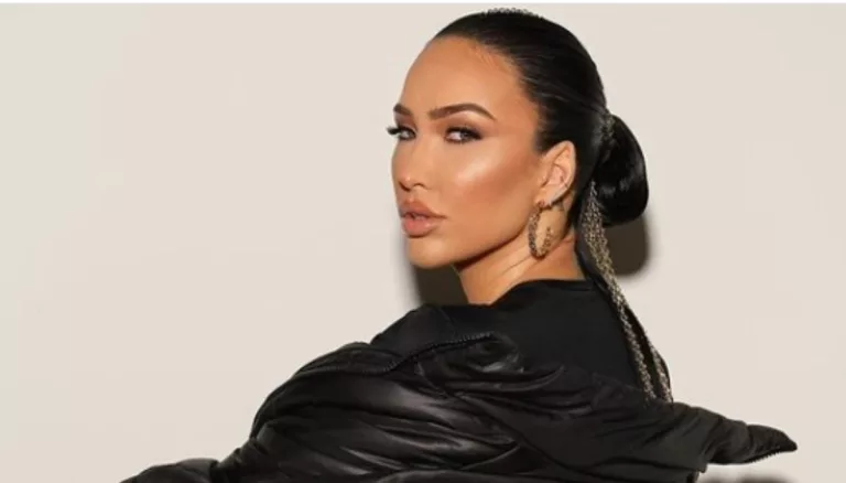 Is Bre Tiesi Pregnant In 2024? Children And Partner