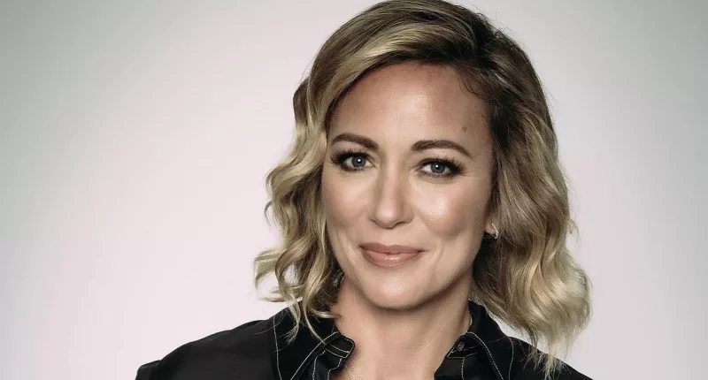 Brooke Baldwin Gay