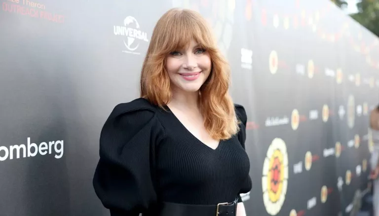Is Bryce Dallas Howard Jewish? Religion And Family Origin