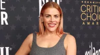 Busy Philipps Actress