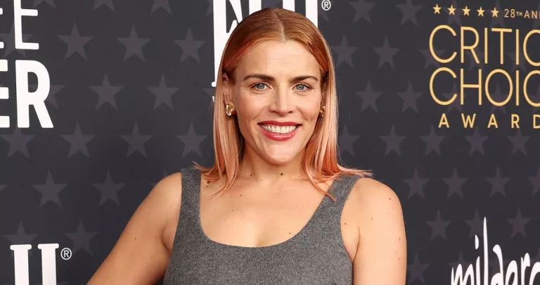 Is Busy Philipps Jewish? Religion Parents And Family