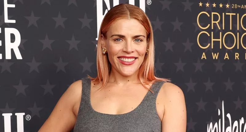 Busy Philipps Actress