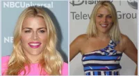 Is Busy Philipps Religion Judaism? Parents And Family Explored