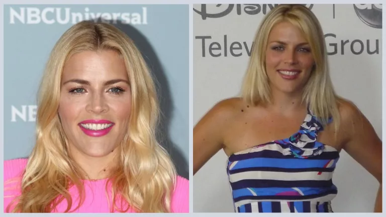 Is Busy Philipps Religion Judaism? Parents And Family Explored