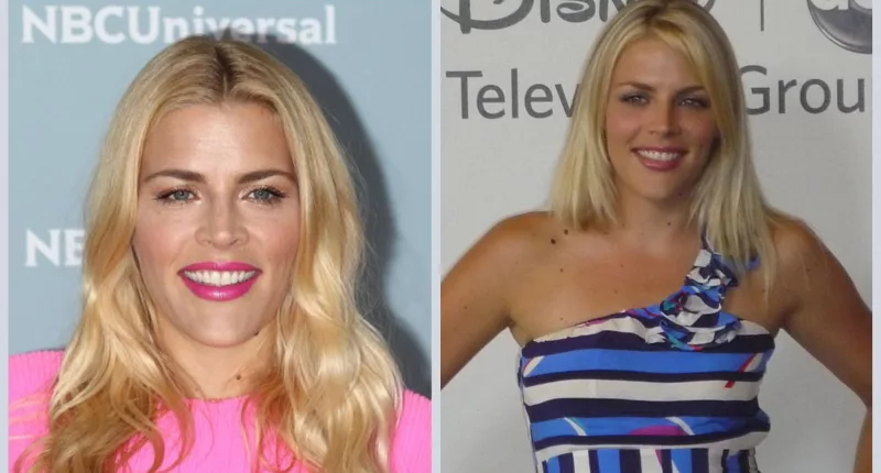 Is Busy Philipps Religion Judaism? Parents And Family Explored