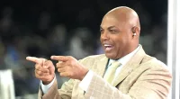 Charles Barkley Gay
