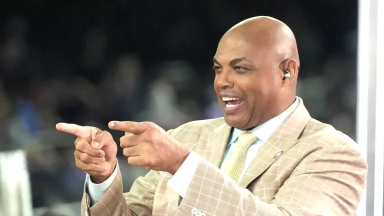 Is Charles Barkley Gay? Sexuality Partner And Dating Life