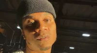 Cory Hardrict Gay