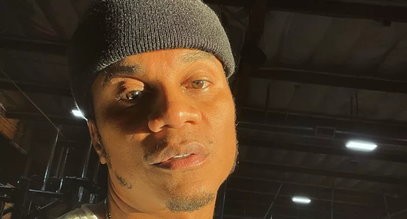 Cory Hardrict Gay