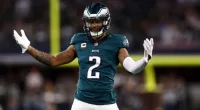 Darius Slay Gay