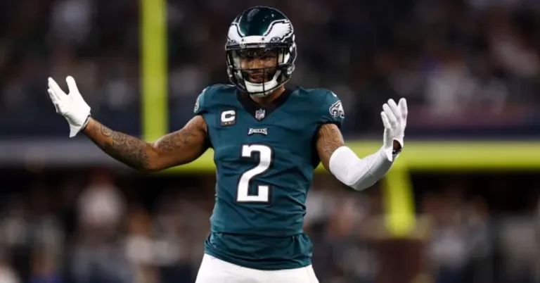 Is Darius Slay Gay? Sexuality & Relationship Details In 2024