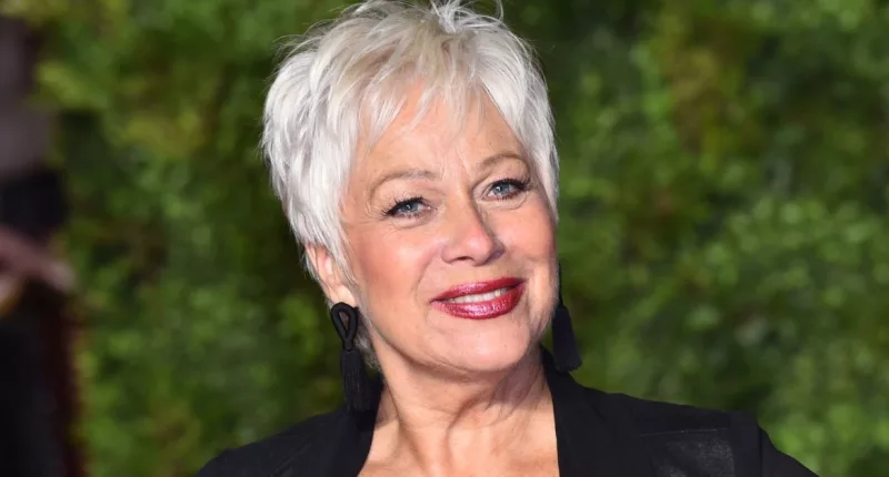 Denise Welch Gay