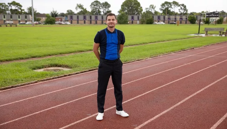 Is Denton Mallas Deaf: Does He Wear Hearing Aids? Health