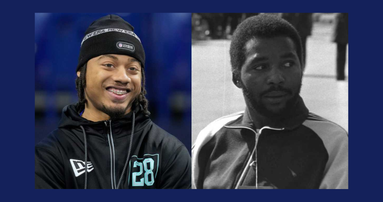 Is Derek Stingley Related To Darryl Stingley?
