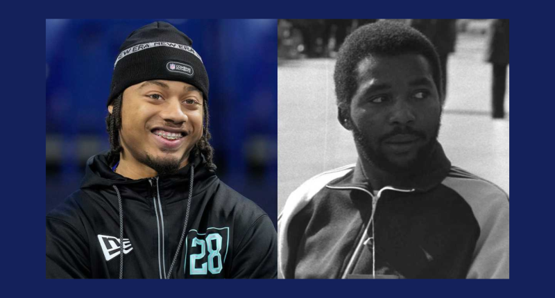 Is Derek Stingley Related To Darryl Stingley