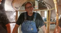 Is Digger From Moonshiners Sick