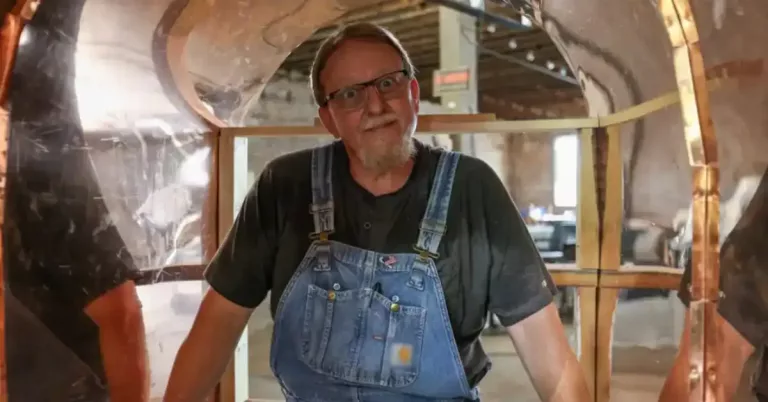 Is Digger From Moonshiners Sick? Eric Digger Manes Illness And Health 2024