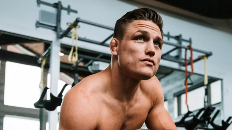 Is Drew Dober Muslim? Religion Ethnicity And Origin
