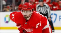 Dylan Larkin Gay