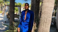 EJ Johnson transgender