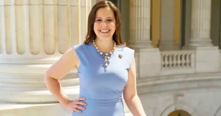 Is Elise Stefanik Racist Rumors True? Resign News Gone Viral