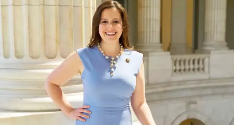 Elise Stefanik Racist