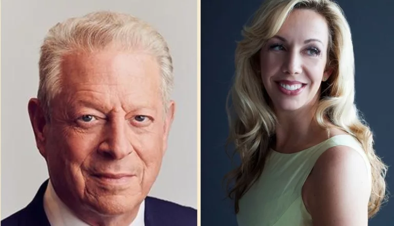 Is Elizabeth Gore Related To Al Gore? Family Tree