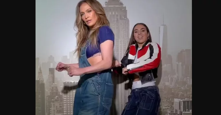 Is Enola Bedard Related To Jennifer Lopez? Relationship And Family Details