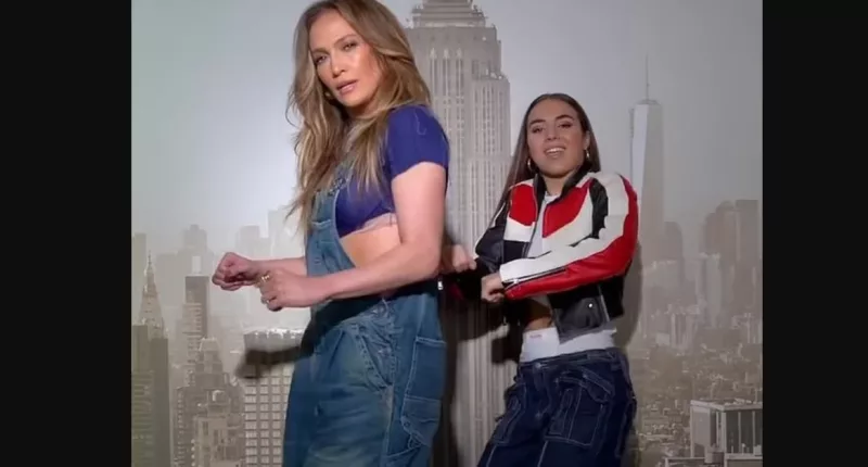 Is Enola Bedard Related To Jennifer Lopez