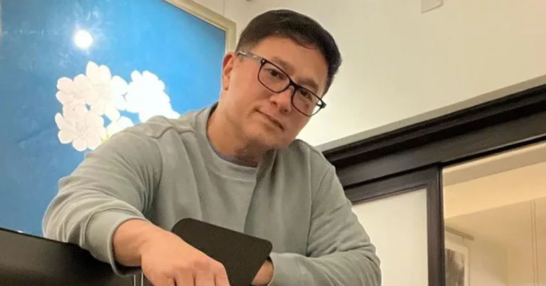 Is Eric Quizon Gay? Sexuality Partner And Dating Timeline